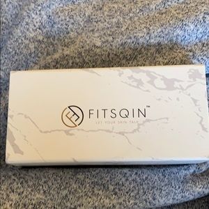 Fitsqin Jade Roller and Guasha Set.